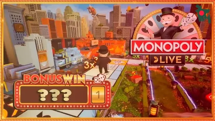 Top Casino Sites to Play Monopoly Live